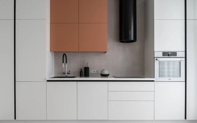 Квартира Дизайнерская у Дендрария