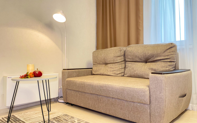 Comfort Apartments Okolo metro Rasskazovka Flat