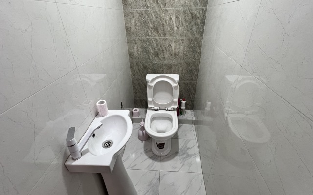 Апартаменты Tour House у Моря