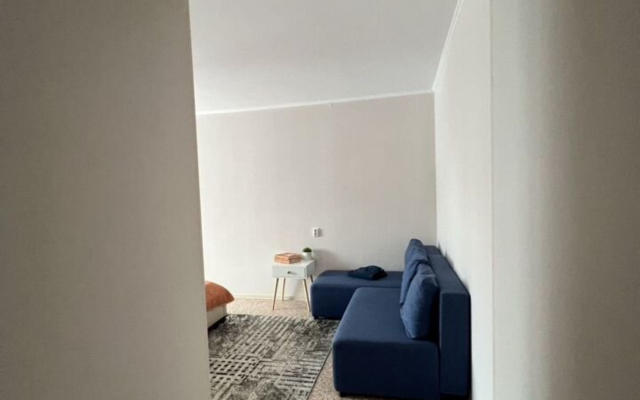 Квартира на Шимановского 82