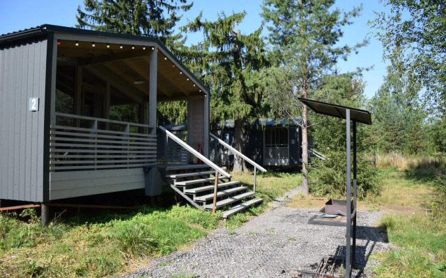 Гостевой дом Загородный Клуб Стеклянный