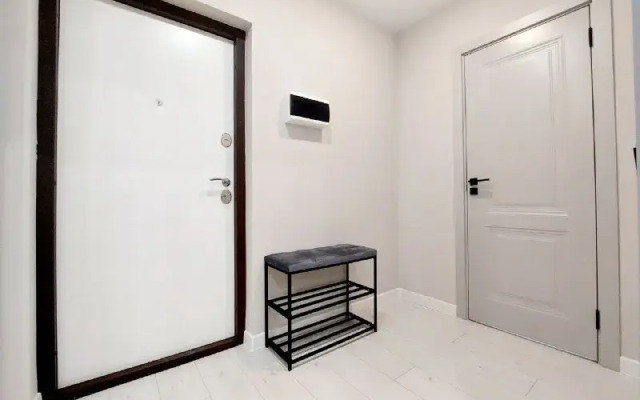 Квартира Евродвушка Sharman со стильнм ремонтом