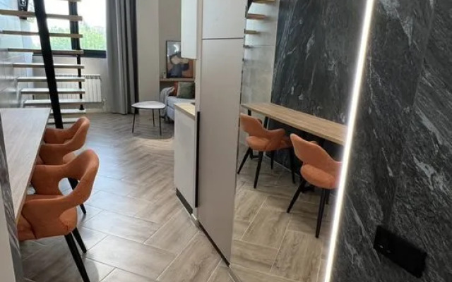 Квартира на Республиканской 61А