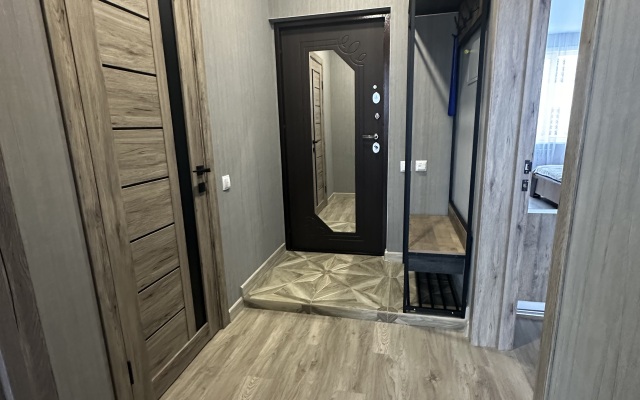 Uyut Flat