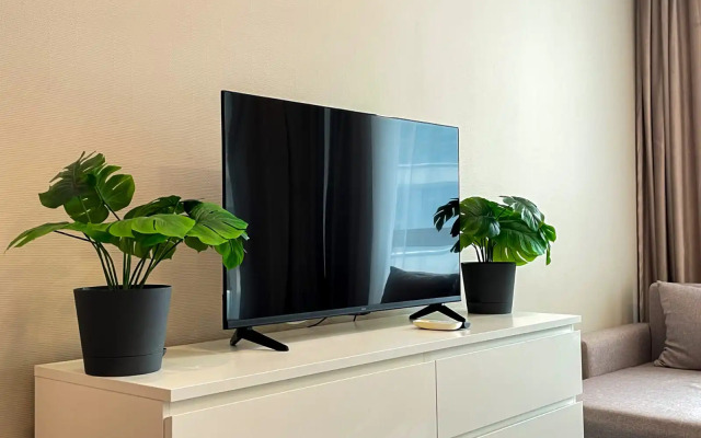 Апартаменты для Большой Семьи