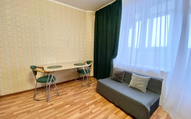 Квартира Уютная студия в самом центре города