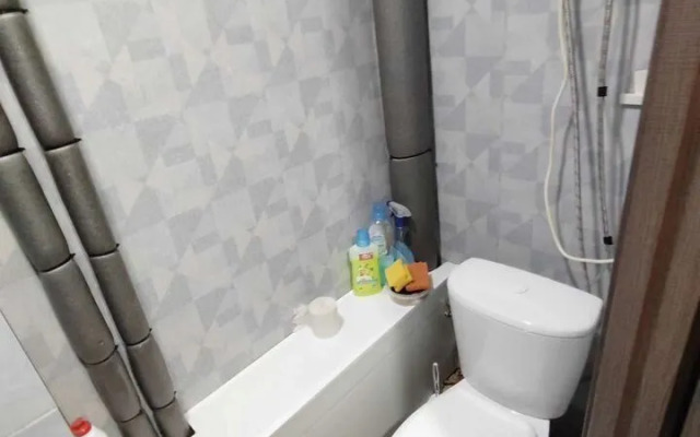 Квартира на Юмашева