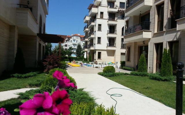 Amara - Menada Apart-Hotel