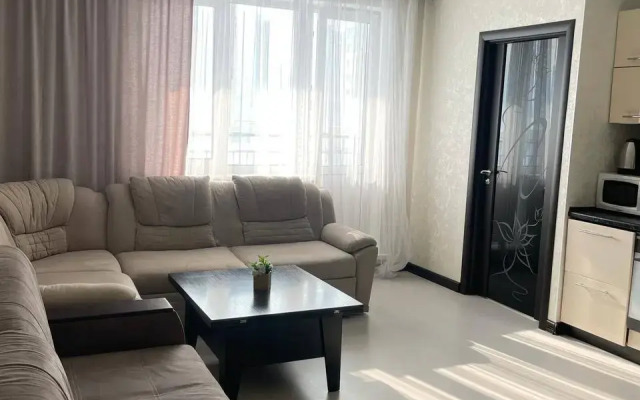 Квартира 2-комнатная на Притомском рядом с Ледовым комплексом