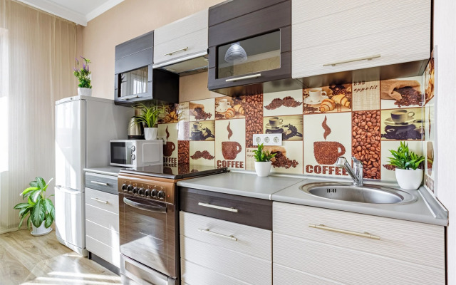 Апартаменты на Галерее 10