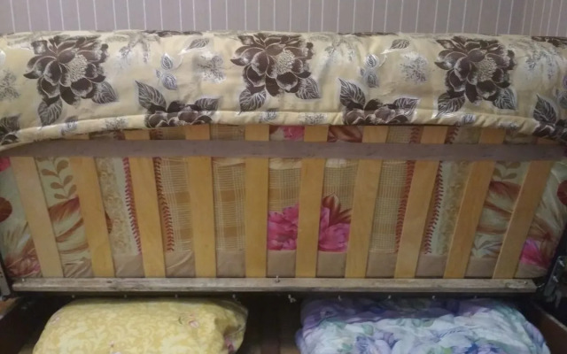 Квартира в Доме Ясень 4