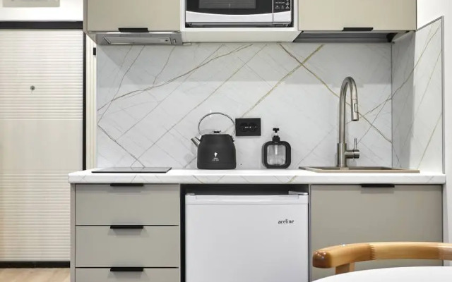 Апартаменты Teplo Apartments на Васильевском Острове 10/2