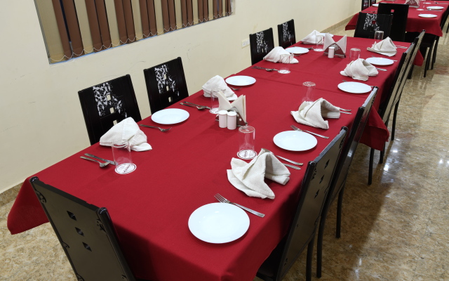 Mariya International Hotel