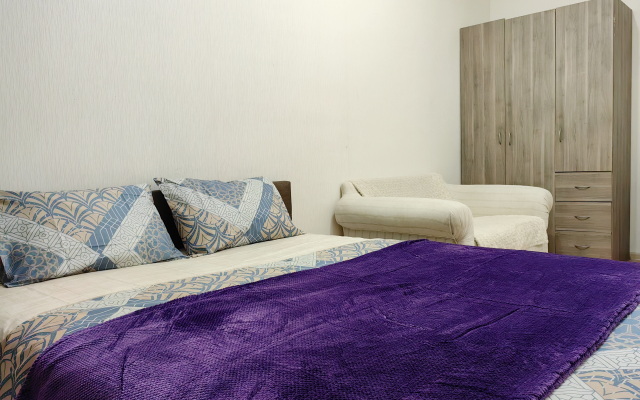 Yevro Dvushka Stilnye Zveri Flat