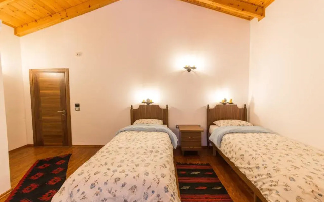 Onufri Hotel