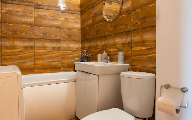 Best House Apartments