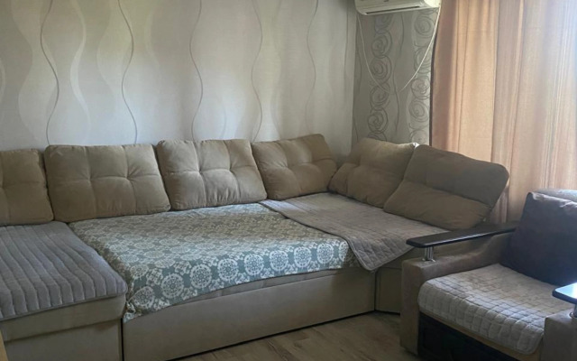 Квартира уютная с ремонтом