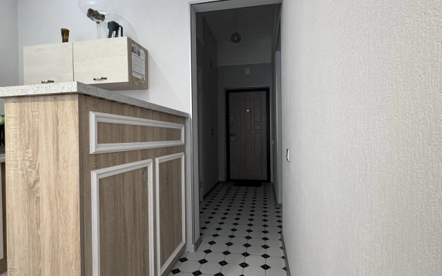 39kvartir na Gagarina 38A na 1-oj Linii Morya Apartments