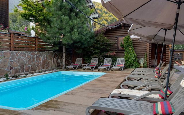 Bergamo Eco Hotel