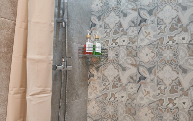 Апартаменты на улице Ленина 54