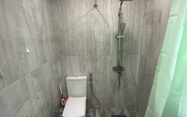 Апартаменты Homely 2