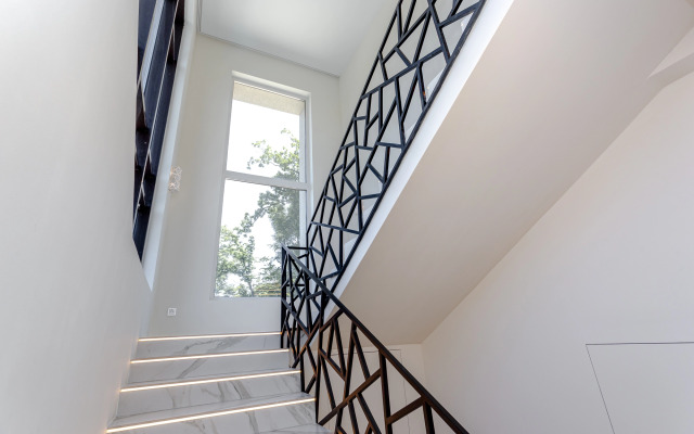 Eksklyuzivny Dom Na Chernoy Rechke Private house