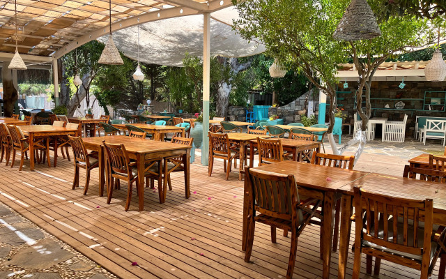 Boutique Class Hotel Gümüslük