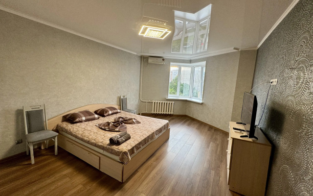 Квартира на улице Максима Горького 44