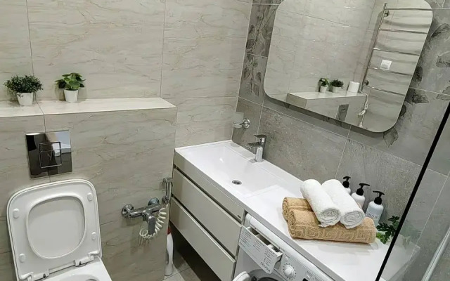 Kasablanka Flat
