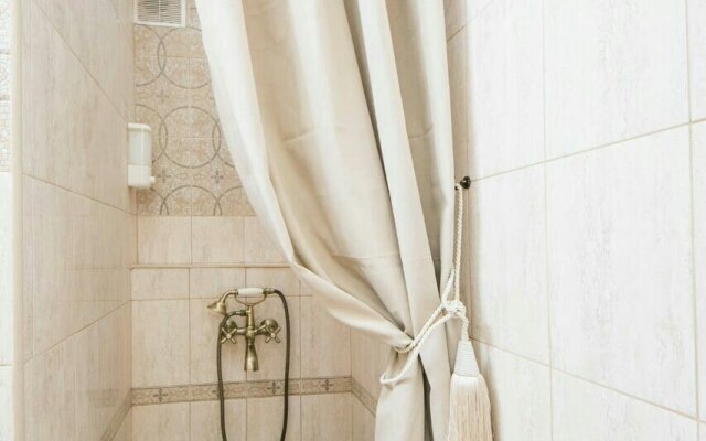 Отель Питер