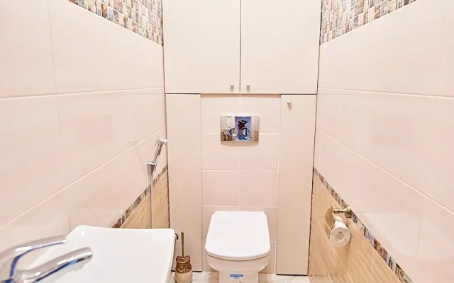 Jacuzzi Flat Apartments