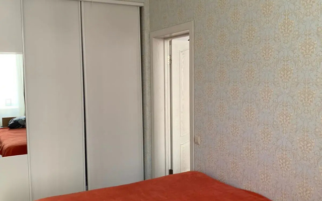 Квартира На Невском 146