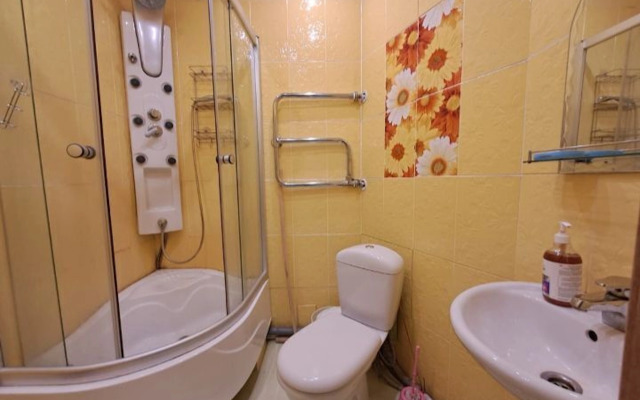 Квартира на Улице Флотская 22