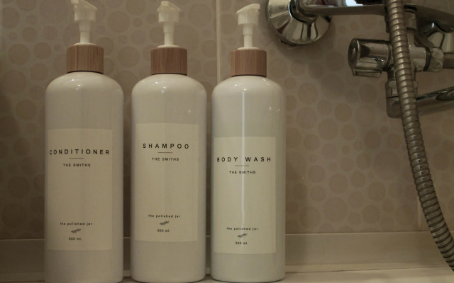 Апартаменты Калгари