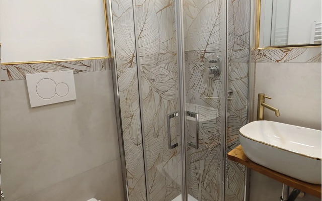 Ночлег и завтрак (B&B) Cherubini 13