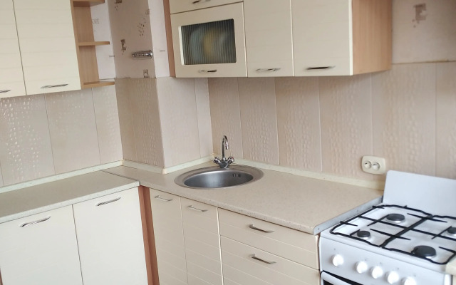 Uyutnaya Blizko K Tsentru Flat
