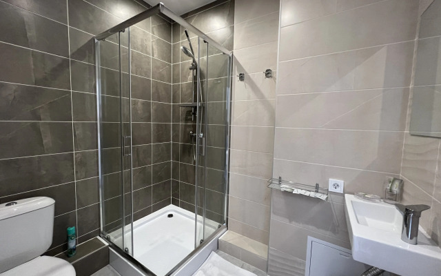 Astra Guest house
