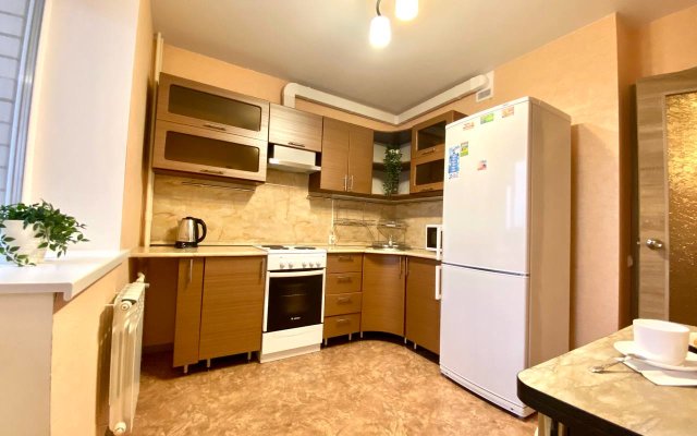 GOROD Si апартаменты на Московском проспекте