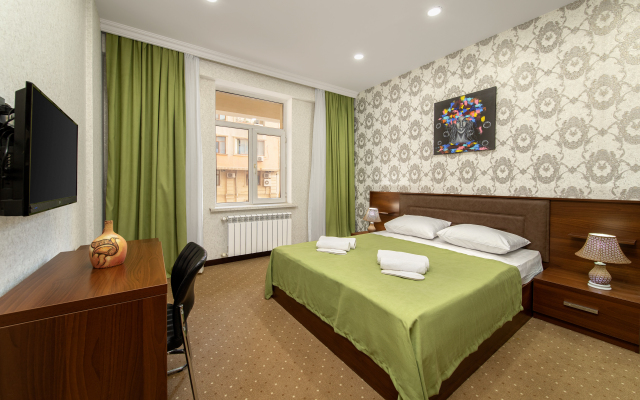 Amea Baku Hotel