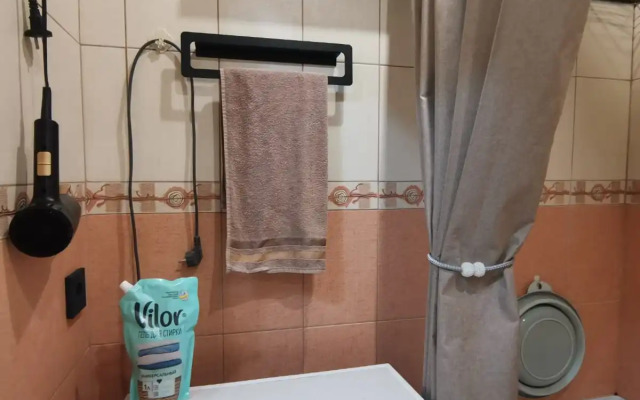 Квартира Уютная