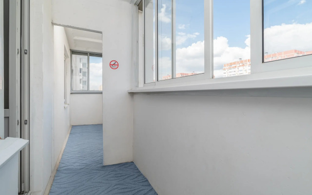Na Ulitse Geroyev Razvedchikov Apartments