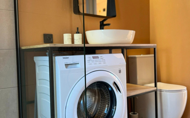 Частный дом  в Шерегеше Lapki House