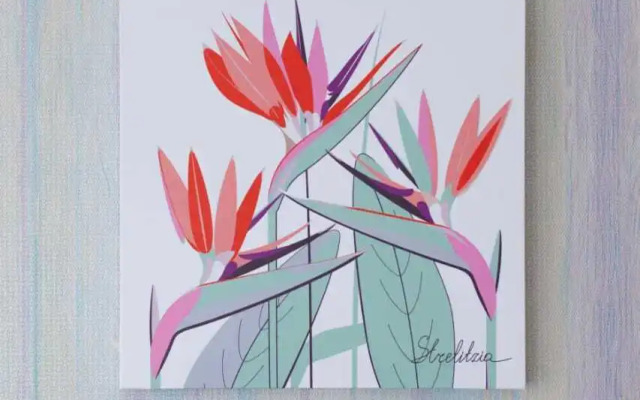 Квартира на Большевиков 5