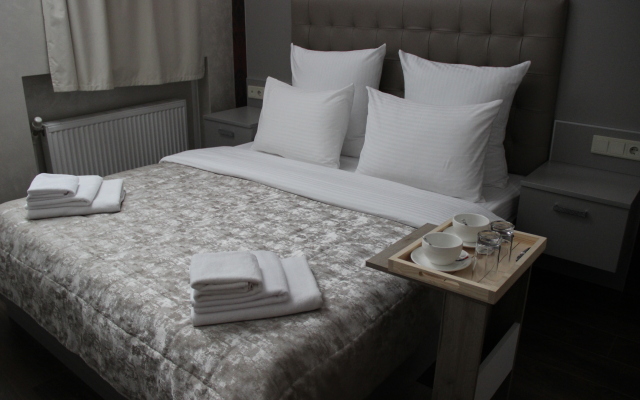 Asgard Hotel
