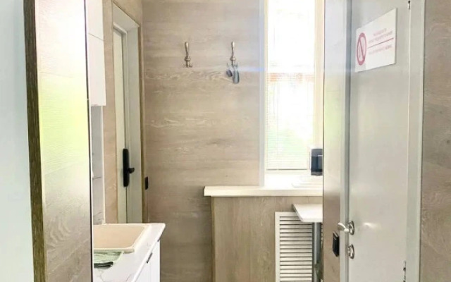 Апартаменты 1 ParadeAparts на Советской 4а