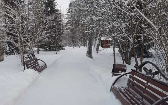Санаторий Энергетик
