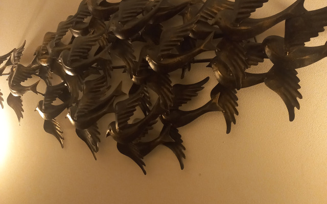 Апартаменты на Пушкина