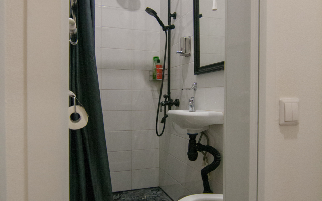 Гостевой дом Отиум Нева