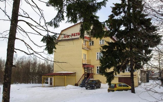 Petr Hotel