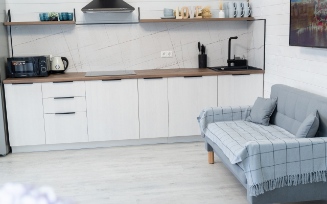 Гостевой дом Dуша